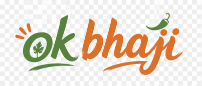 ok bhaji logo